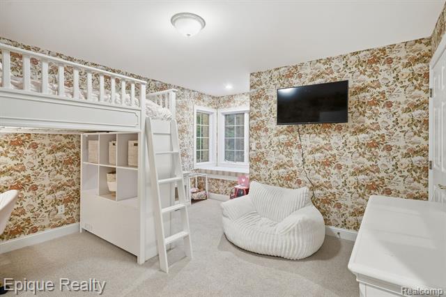 Builiding view twenty six for 1 Chelsea, Metamora, MI. 48455