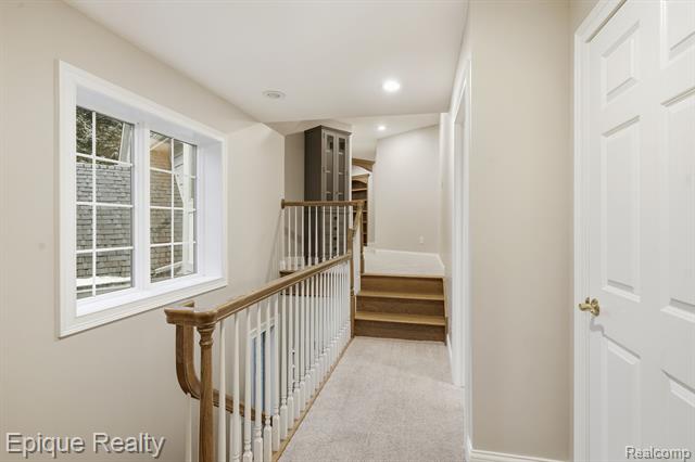 Builiding view twenty three for 1 Chelsea, Metamora, MI. 48455