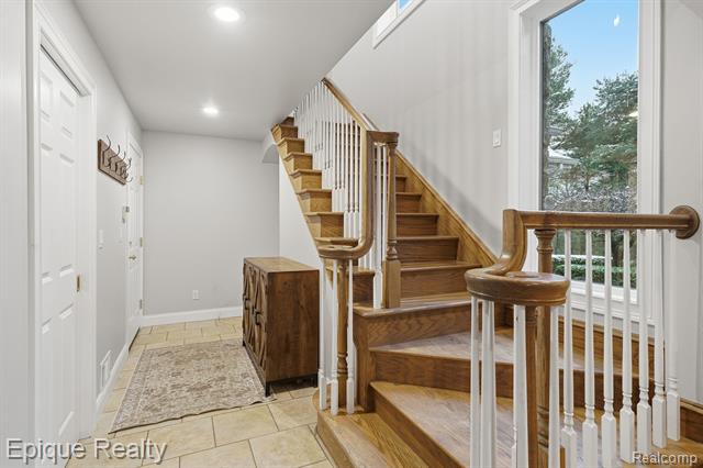 Builiding view twenty two for 1 Chelsea, Metamora, MI. 48455