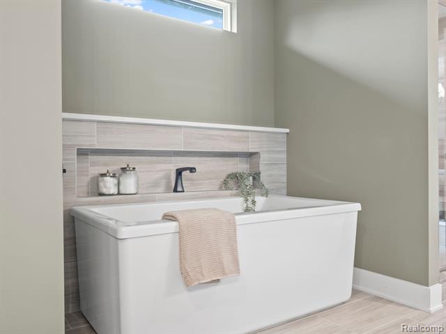 Builiding view fourteen for 4481 Farm View, Ann Arbor, MI. 48105