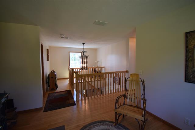 Builiding view forty six for 47944 County Road 673, Lawrence, MI. 49064