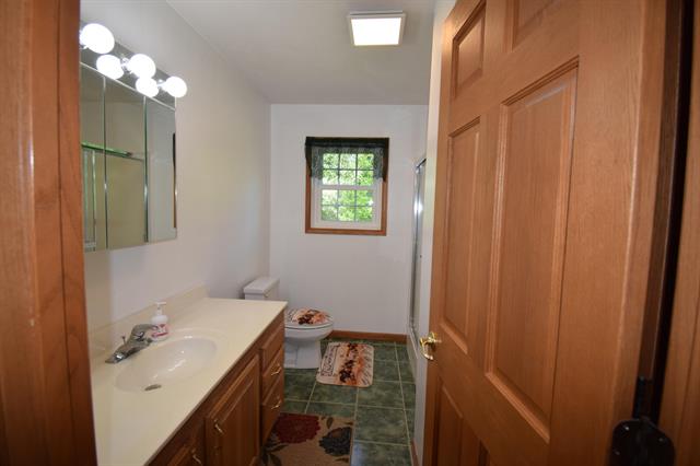 Builiding view forty three for 47944 County Road 673, Lawrence, MI. 49064