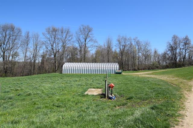 Builiding view seventeen for 47944 County Road 673, Lawrence, MI. 49064