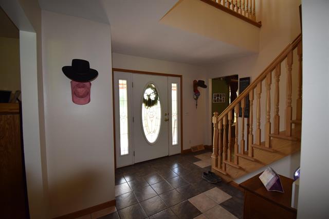 Builiding view thirty six for 47944 County Road 673, Lawrence, MI. 49064