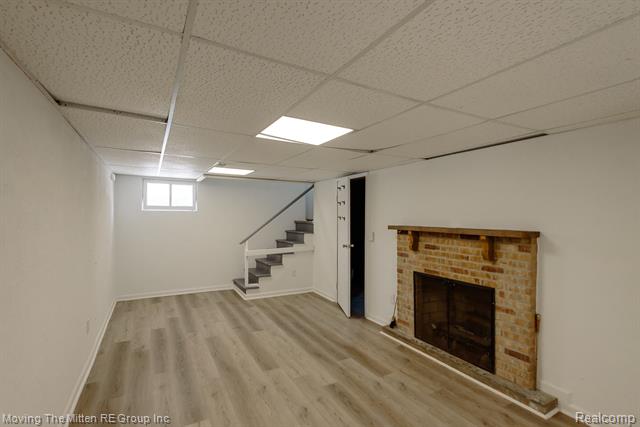 Builiding view thirty two for 329 7Th, Monroe, MI. 48161