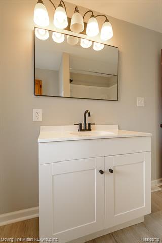 Builiding view twenty seven for 329 7Th, Monroe, MI. 48161