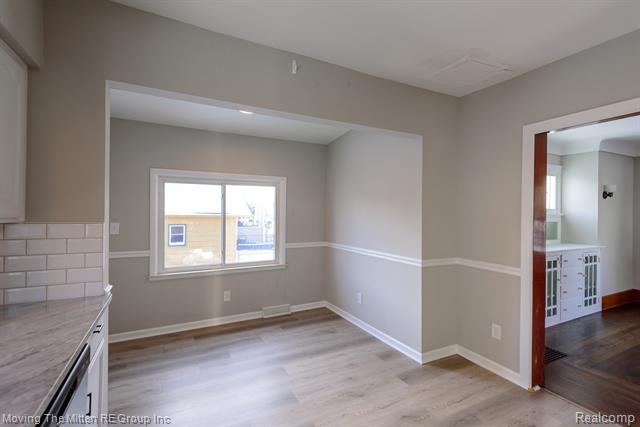 Builiding view twenty for 329 7Th, Monroe, MI. 48161