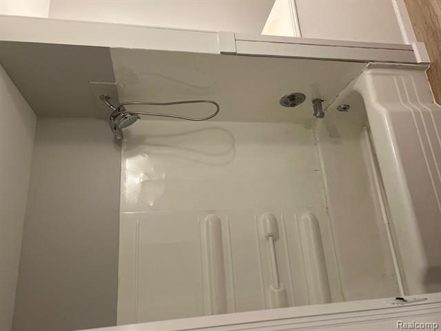 Builiding view eleven for 1275 University, Adrian, MI. 49221