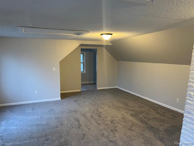 Builiding view fifteen for 1275 University, Adrian, MI. 49221