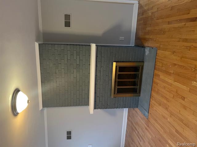 Builiding view nine for 1275 University, Adrian, MI. 49221