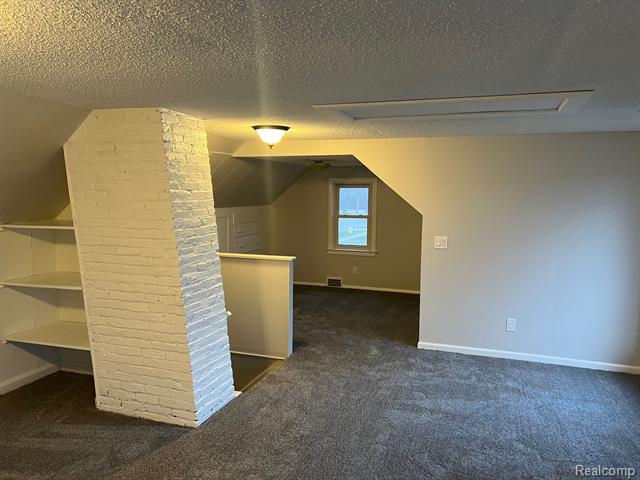 Builiding view thirteen for 1275 University, Adrian, MI. 49221