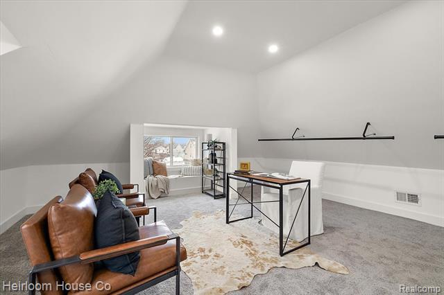 Builiding view eleven for 3240 Lawrence, Detroit, MI. 48206