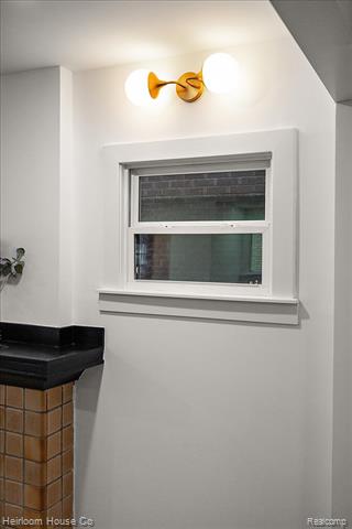 Builiding view fifty three for 3240 Lawrence, Detroit, MI. 48206