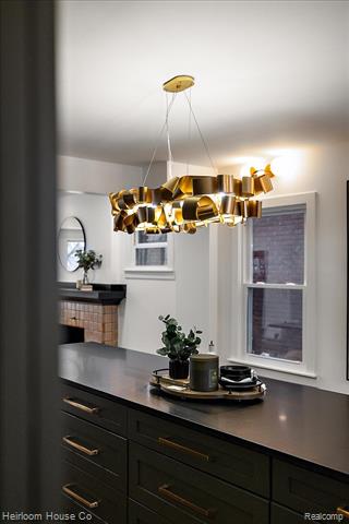 Builiding view fourteen for 3240 Lawrence, Detroit, MI. 48206