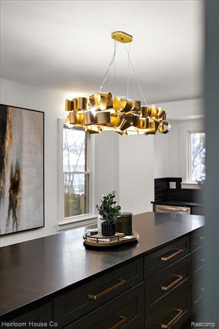 Builiding view nineteen for 3240 Lawrence, Detroit, MI. 48206