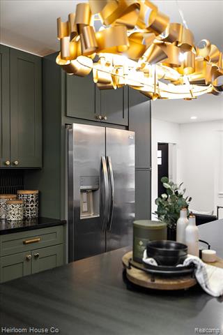 Builiding view sixty for 3240 Lawrence, Detroit, MI. 48206