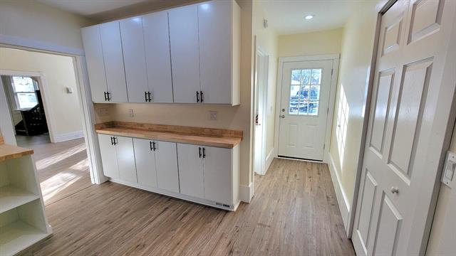 Builiding view eleven for 260 Fremont, Manistee, MI. 49660