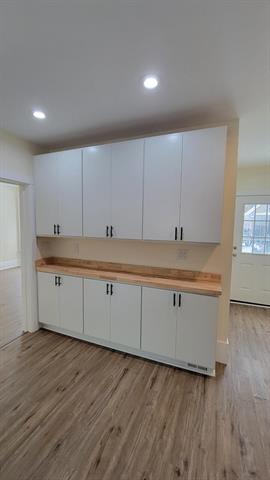 Builiding view fourteen for 260 Fremont, Manistee, MI. 49660