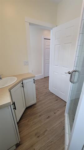 Builiding view nineteen for 260 Fremont, Manistee, MI. 49660