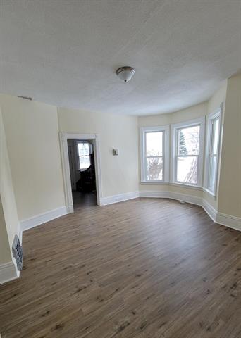 Builiding view seven for 260 Fremont, Manistee, MI. 49660