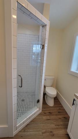 Builiding view sixteen for 260 Fremont, Manistee, MI. 49660