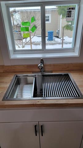 Builiding view thirteen for 260 Fremont, Manistee, MI. 49660