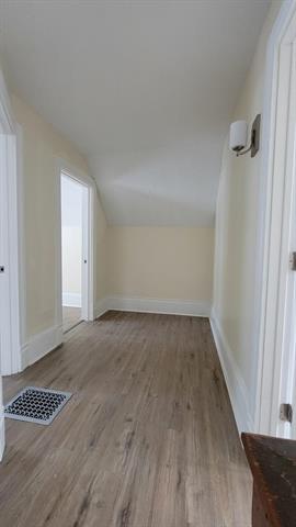 Builiding view twenty eight for 260 Fremont, Manistee, MI. 49660