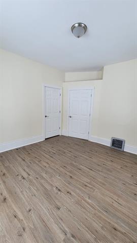 Builiding view twenty five for 260 Fremont, Manistee, MI. 49660