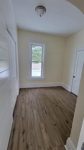 Builiding view twenty four for 260 Fremont, Manistee, MI. 49660