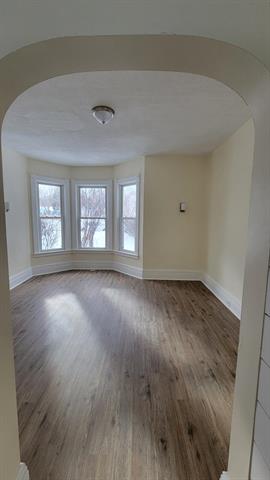 Builiding view twenty one for 260 Fremont, Manistee, MI. 49660