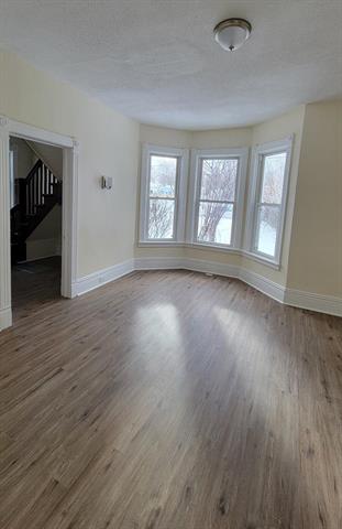 Builiding view twenty two for 260 Fremont, Manistee, MI. 49660