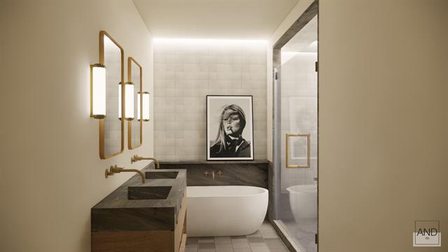 Builiding view eight for 144 Oakes, Grand Rapids, MI. 49503