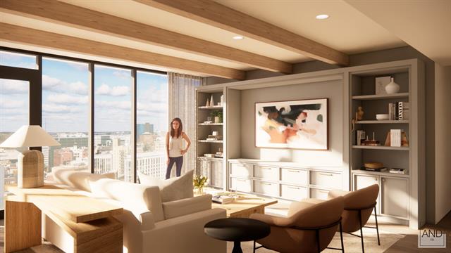 Builiding view four for 144 Oakes, Grand Rapids, MI. 49503