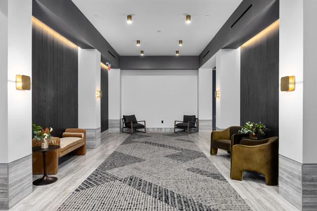 Builiding view fourteen for 144 Oakes, Grand Rapids, MI. 49503