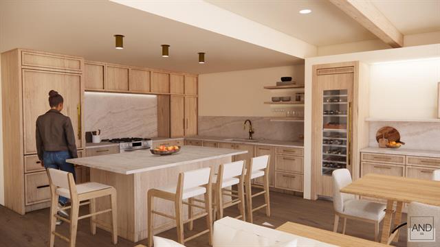 Builiding view six for 144 Oakes, Grand Rapids, MI. 49503