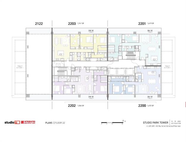 Builiding view ten for 144 Oakes, Grand Rapids, MI. 49503