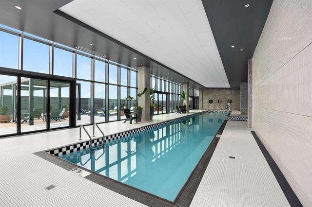 Builiding view thirty for 144 Oakes, Grand Rapids, MI. 49503