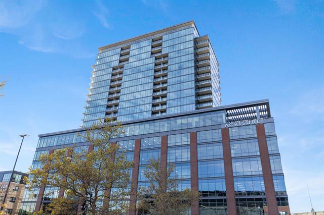 Builiding view three for 144 Oakes, Grand Rapids, MI. 49503