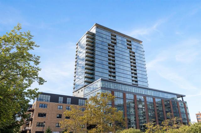 Builiding view two for 144 Oakes, Grand Rapids, MI. 49503