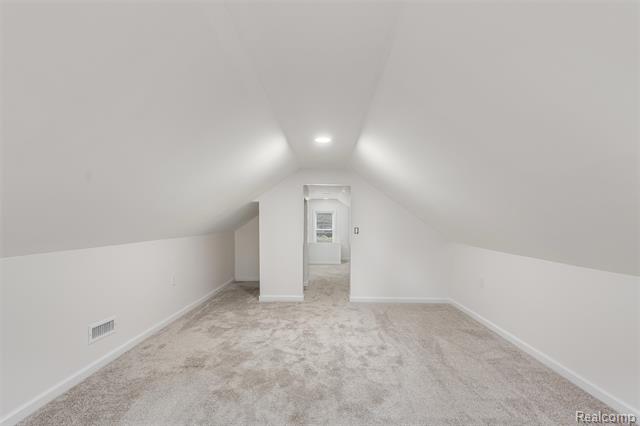 Builiding view fourteen for 12658 Waltham, Detroit, MI. 48205