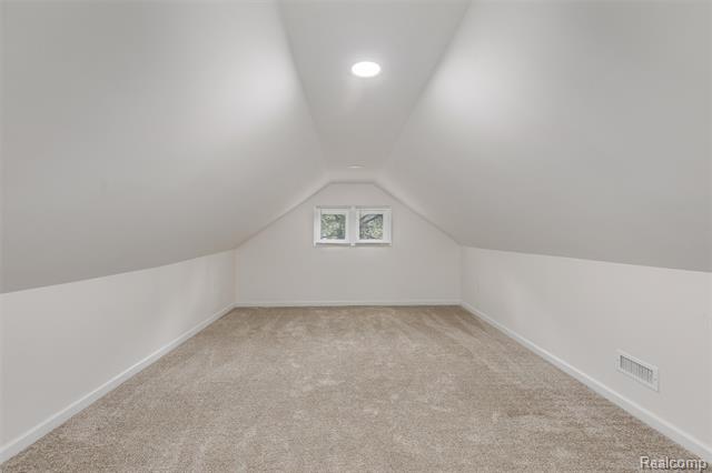 Builiding view thirteen for 12658 Waltham, Detroit, MI. 48205