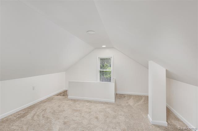 Builiding view twelve for 12658 Waltham, Detroit, MI. 48205