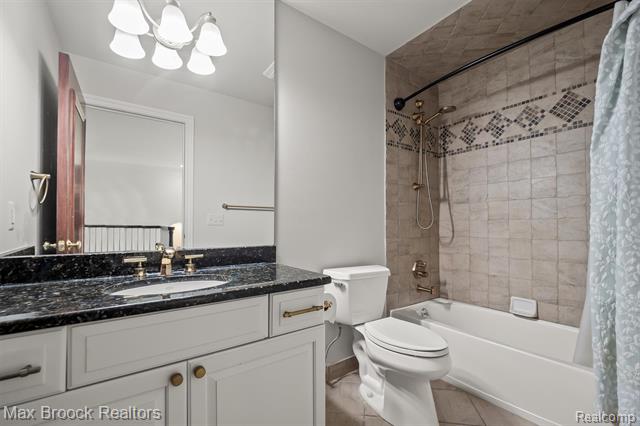 Builiding view forty nine for 3325 Timberlake, Walled Lake, MI. 48390