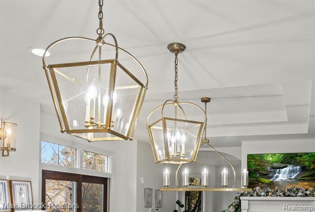 Builiding view thirteen for 3325 Timberlake, Walled Lake, MI. 48390