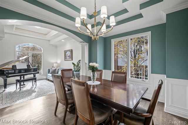 Builiding view twenty five for 3325 Timberlake, Walled Lake, MI. 48390