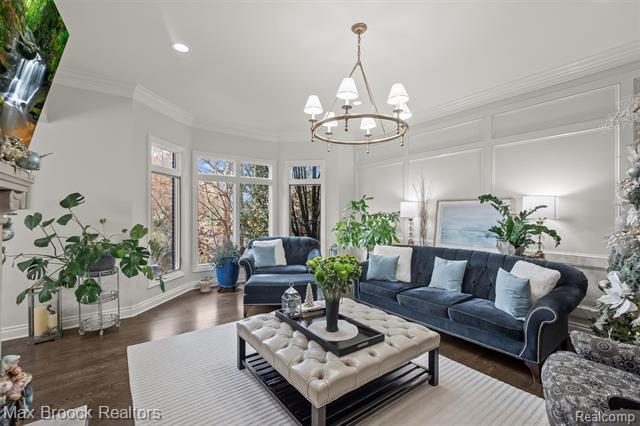 Builiding view twenty one for 3325 Timberlake, Walled Lake, MI. 48390