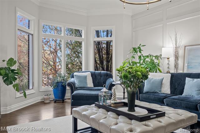 Builiding view twenty two for 3325 Timberlake, Walled Lake, MI. 48390