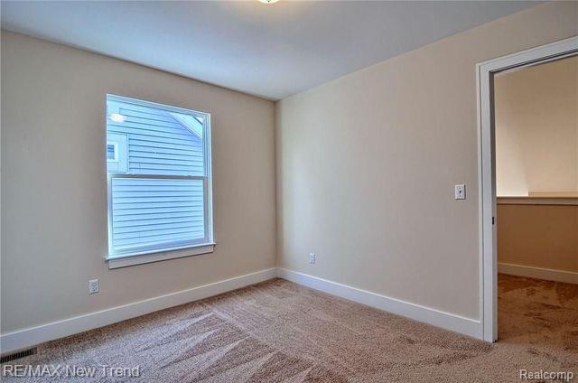 Builiding view nineteen for 187 Summit View, Milford, MI. 48381