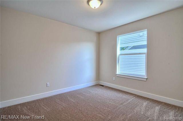 Builiding view seventeen for 187 Summit View, Milford, MI. 48381