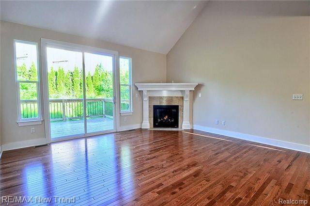 Builiding view six for 187 Summit View, Milford, MI. 48381